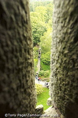 Blarney Castle - County Cork