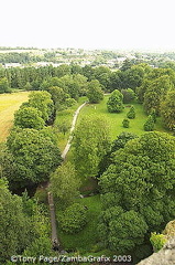 Blarney Castle - County Cork