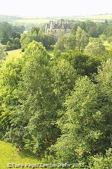 Blarney Castle and Gardens [County Cork - Ireland]