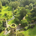 Blarney Castle and Gardens [County Cork - Ireland]