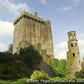 Blarney Castle and Gardens [Blarney Castle - County Cork - Ireland]