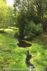 Blarney Castle - County Cork