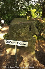 Blarney Castle Gardens