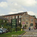 Blarney Village - County Cork