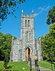 Ardcroney Church