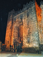 Bunratty Castle