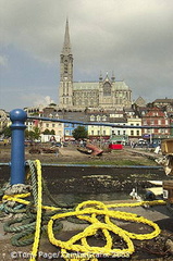 Cobh - County Cork - Ireland