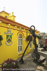 Cobh - County Cork - Ireland