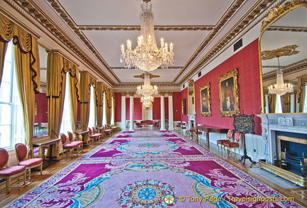 State Drawing Room