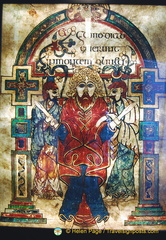 The Book of Kells