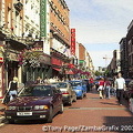 Dublin - Ireland
