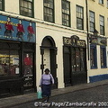 Dublin - Ireland