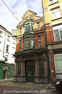 Dublin - Ireland