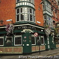 Dublin - Ireland