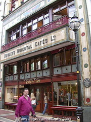 Dublin - Ireland