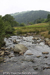 Glendalough - County Wicklow