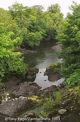 Sneem - Ring of Kerry