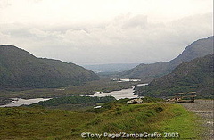 Ring of Kerry - Ireland