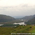Ring of Kerry - Ireland (1473 visits) Lakes of Killarney
Ring of Kerry - Ireland