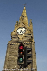 Clock Tower