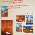 A poster of the Archiginnasio and the Anatomical Theatre (2786 visits) A poster of the Archiginnasio and the Anatomical Theatre