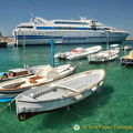 Marina Grande