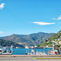 Como lakeside