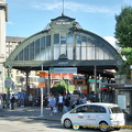 Como train station