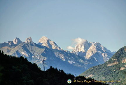 dolomites AJP0335