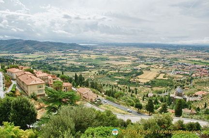 Beautiful Tuscany