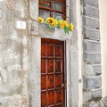 Pretty doorway