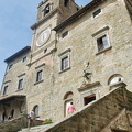 Palazzo Comunale in Piazza della Repubblica