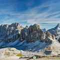 Lagazuoi views
