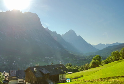 Passo Valparola