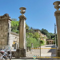 Giardino di Boboli or Boboli Gardens