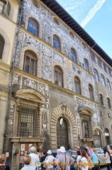 Palazzo di Bianca Cappello