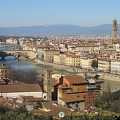 Florence, Italy
