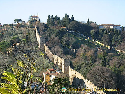 Florence, Italy