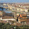 Florence, Italy (938 visits) Florence, Italy