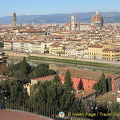 Florence, Italy (930 visits) Florence, Italy