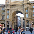Florence, Italy (856 visits) Florence, Italy