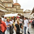 Around Piazza del Duomo