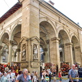Loggia del Porcellino 