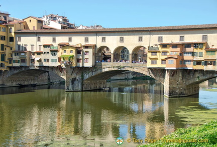 Ponte Vecchio