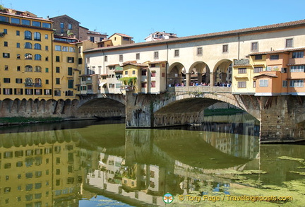 Ponte Vecchio