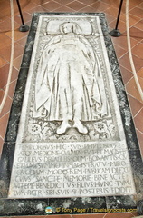 Tomb of Galileo