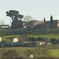 Florence, Italy (875 visits) Florence, Italy
