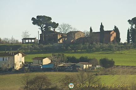 Florence, Italy