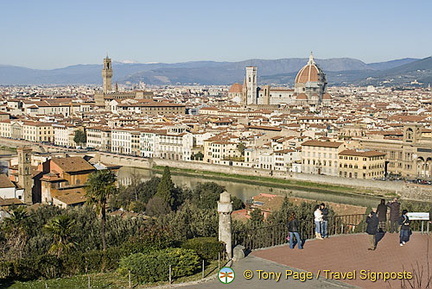 Florence, Italy