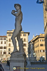 Florence, Italy